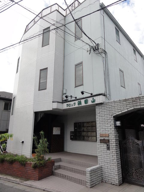 ラピュタ浜田山の画像
