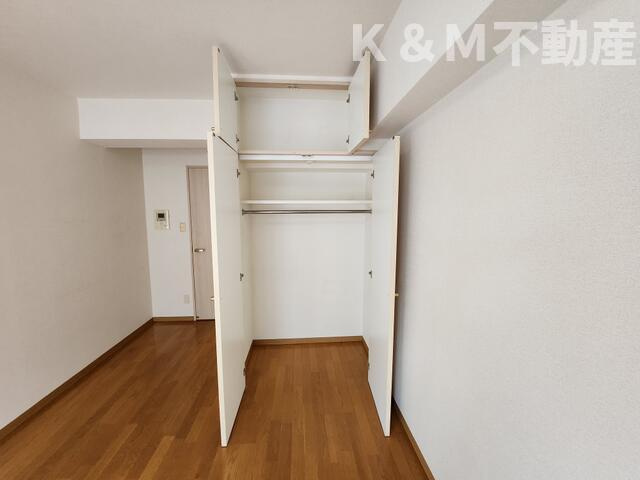 クレストガーデン柏壱番館の内装|物件の内装です