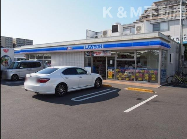 クレストガーデン柏壱番館の駐車場|駐車場があります