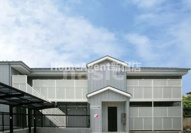 調布市小島町３丁目のアパートの画像