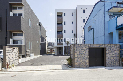 【その他共用部分】 | ソルヴェール馬出