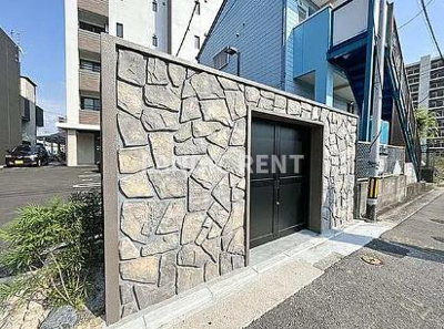 【その他】 | ソルヴェール馬出