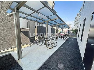 【その他共用部分】 | ソルヴェール馬出