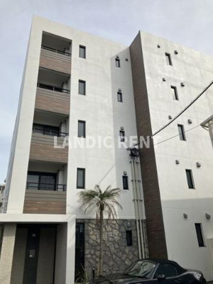 【外観】 | ソルヴェール馬出