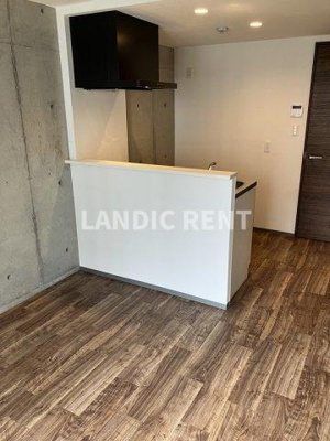 【内装】 | ソルヴェール馬出