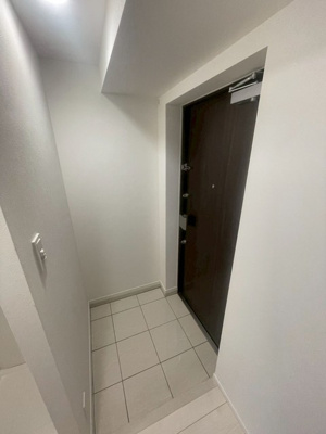 【玄関】 | ＴＲＡＤＩＳ錦糸町