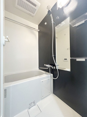 【浴室】 | ＴＲＡＤＩＳ錦糸町