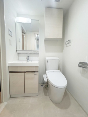 【トイレ】 | ＴＲＡＤＩＳ錦糸町