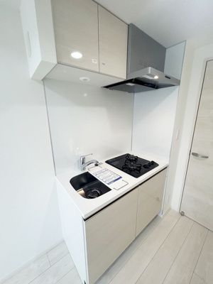 【キッチン】 | ＴＲＡＤＩＳ錦糸町