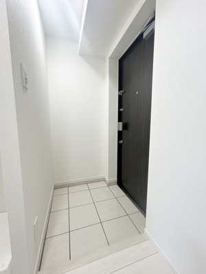 【玄関】 | ＴＲＡＤＩＳ錦糸町