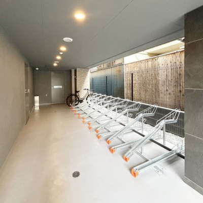 【その他共用部分】 | ＴＲＡＤＩＳ錦糸町