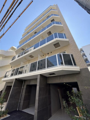 【外観】 | ＴＲＡＤＩＳ錦糸町