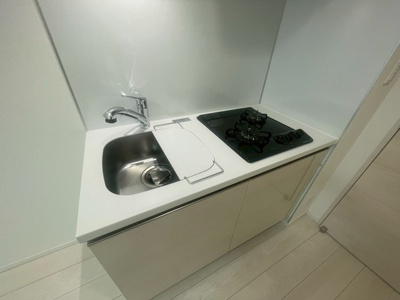 【キッチン】 | ＴＲＡＤＩＳ錦糸町