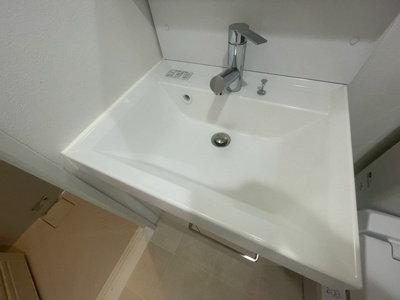 【洗面所】 | ＴＲＡＤＩＳ錦糸町