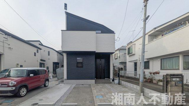 藤沢市辻堂６丁目戸建て