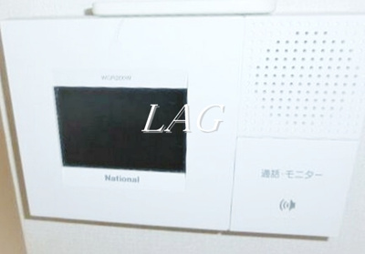 【セキュリティ】 | リヴェールハイム