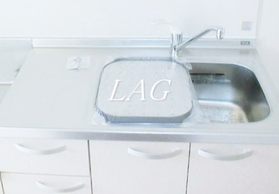 【その他】 | リヴェールハイム | シンクです。