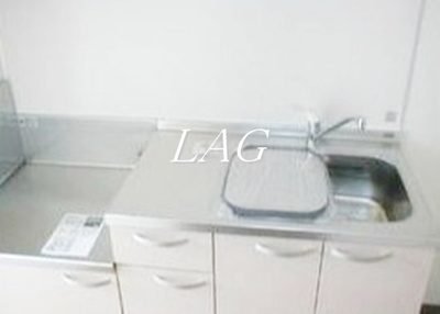 【キッチン】 | リヴェールハイム | キッチンです。