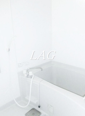 【浴室】 | リヴェールハイム | お風呂です。