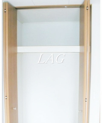 【収納】 | リヴェールハイム | 収納です。