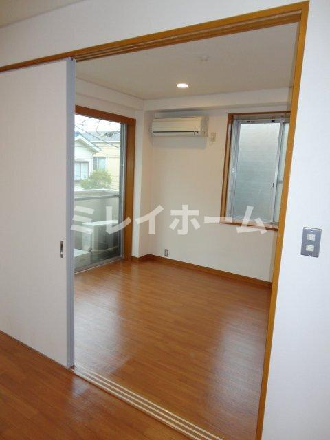 マーガレットハウス