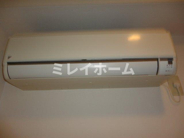 マーガレットハウスの設備