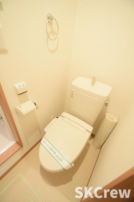 【トイレ】 | Ｓａｇｉｔｔａｉｒｅ・松