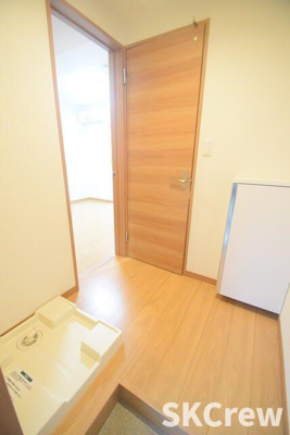 【玄関】 | Ｓａｇｉｔｔａｉｒｅ・松