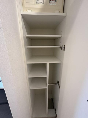 【その他】 | エスティメゾン武蔵小山 |  