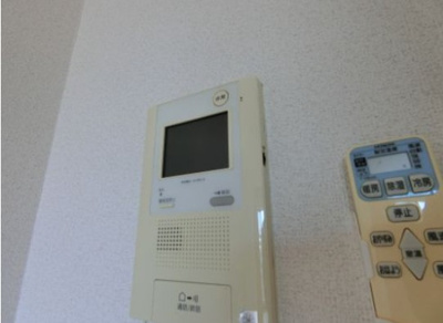 【セキュリティ】 | エスティメゾン武蔵小山