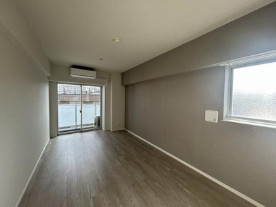 【居間・リビング】 | エスティメゾン武蔵小山 |  