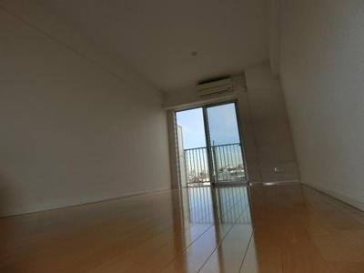 【洋室】 | エスティメゾン武蔵小山 |  