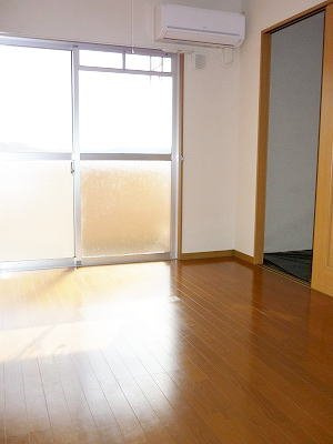 パ－ムヒルズマンション