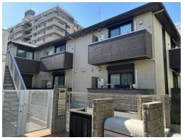 【外観】 | プリシアコート