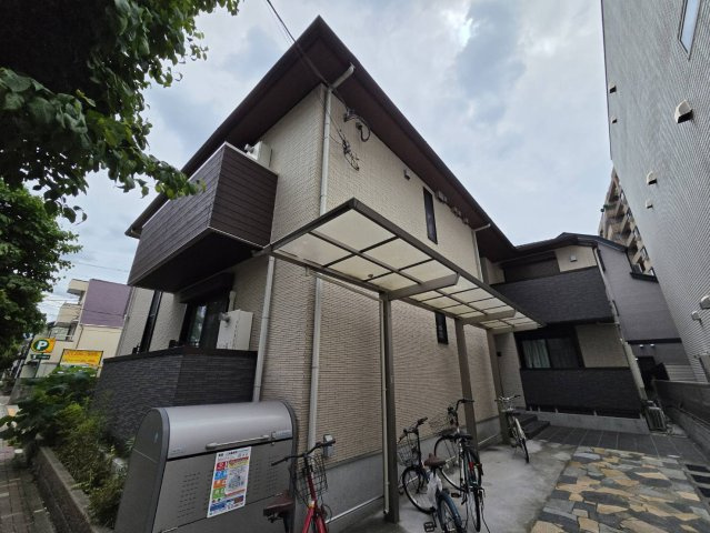 【外観】 | プリシアコート