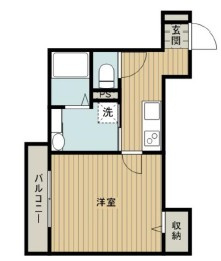 【間取り】 | プリシアコート