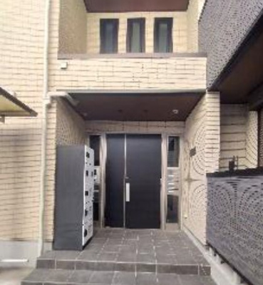 【エントランス】 | プリシアコート