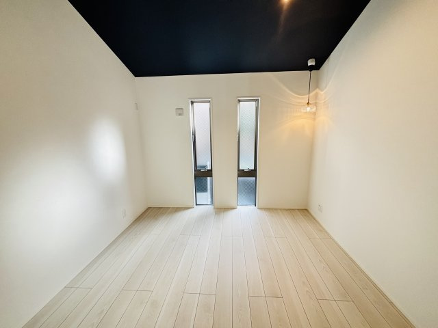 港区津金｜名古屋市の戸建ならホームアップの洋室|1階居室