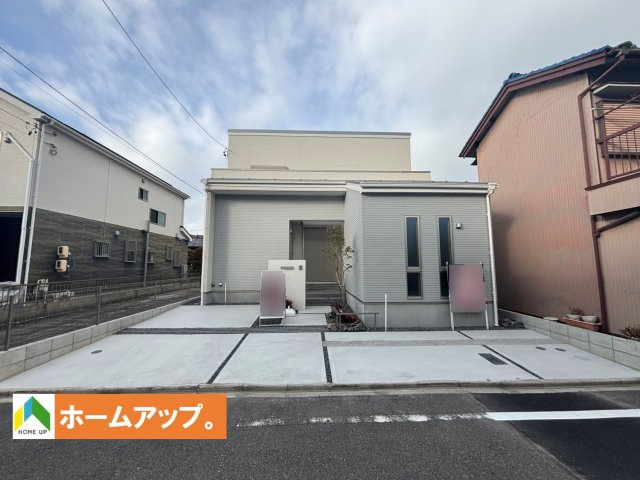 港区津金｜名古屋市の戸建ならホームアップ