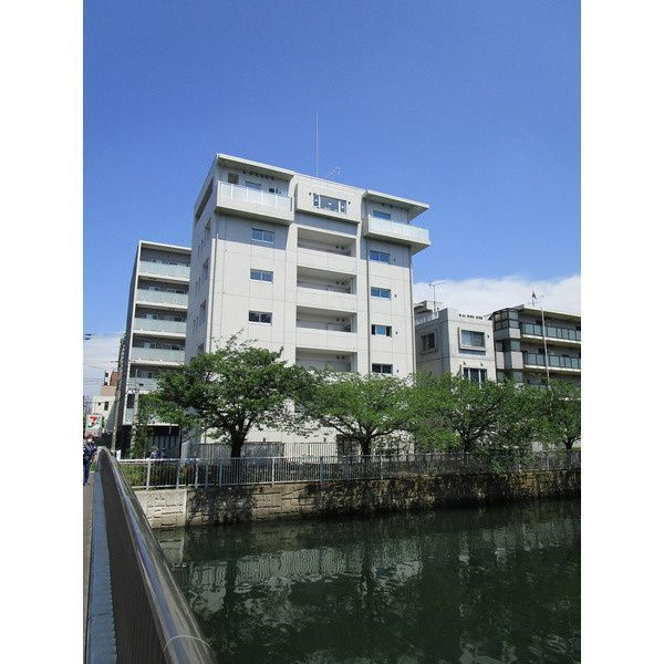 Haus Friedeのその他共用部分