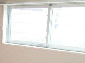 Haus Friedeの展望