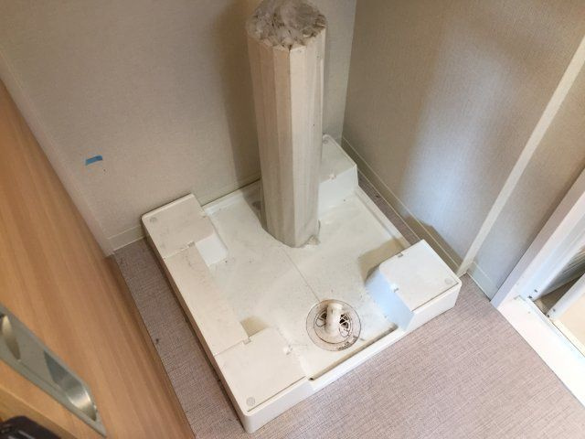 Haus Friedeの設備