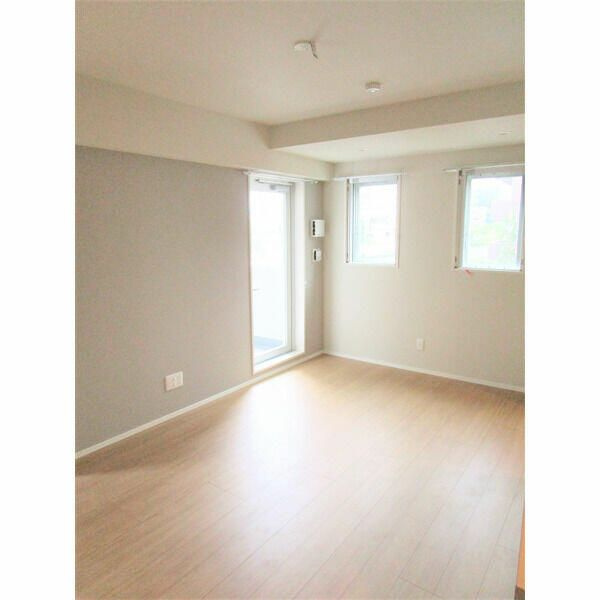 Haus Friedeの居間・リビング