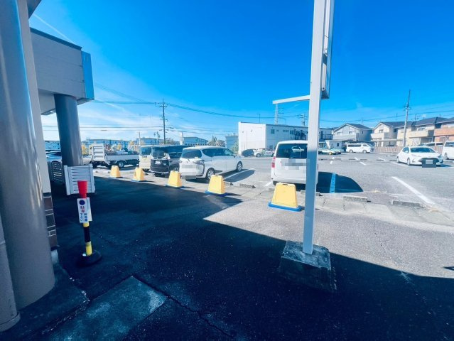 西岡町保ヶ山貸店舗のその他