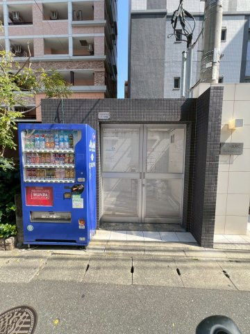 エフ・パルク高宮のその他共用部分