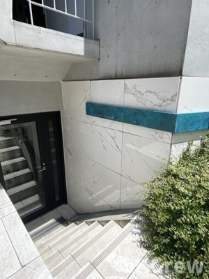 【エントランス】 | ８８．ＨＡＮＥＺＡＷＡ