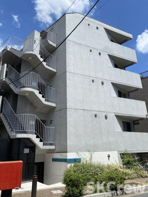 【外観】 | ８８．ＨＡＮＥＺＡＷＡ