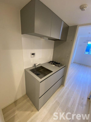 【キッチン】 | ８８．ＨＡＮＥＺＡＷＡ