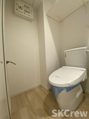 【トイレ】 | ８８．ＨＡＮＥＺＡＷＡ