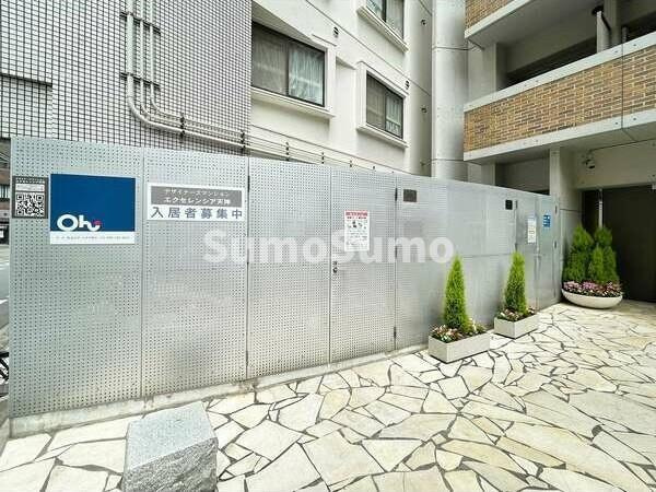 エクセレンシア天神のその他共用部分